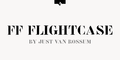 FF Flightcase