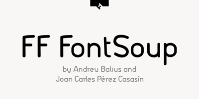 FF FontSoup