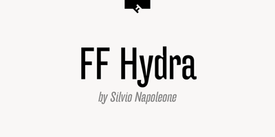 FF Hydra