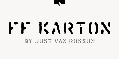 FF Karton