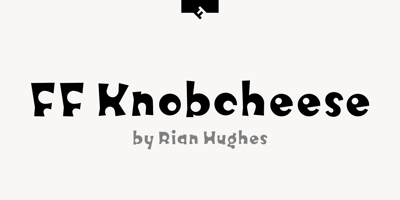FF Knobcheese