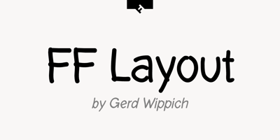 FF Layout