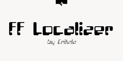FF Localizer