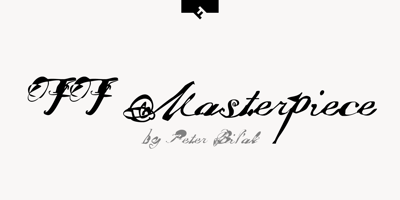 FF Masterpiece