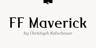 FF Maverick