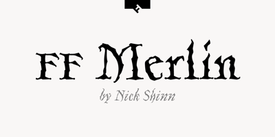 FF Merlin