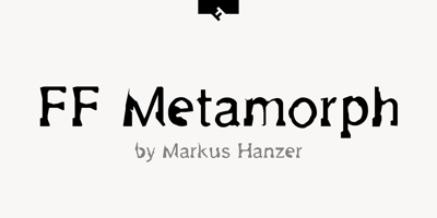FF Metamorph