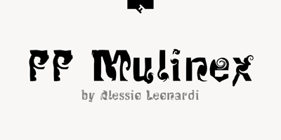 FF Mulinex