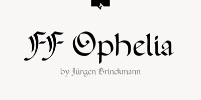 FF Ophelia