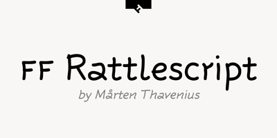 FF Rattlescript