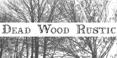 Dead Wood Rustic