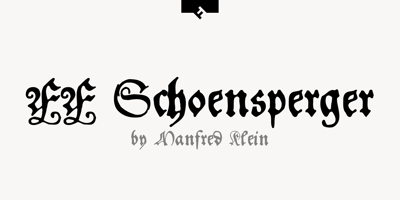 FF Schoensperger