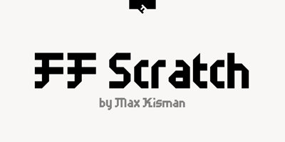 FF Scratch