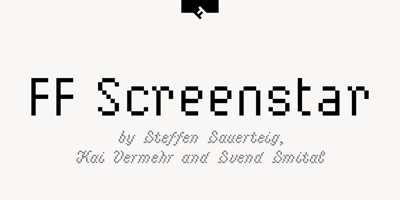 FF Screenstar