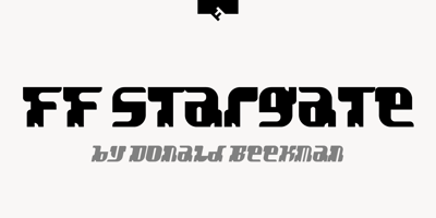 FF Stargate