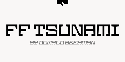 FF Tsunami