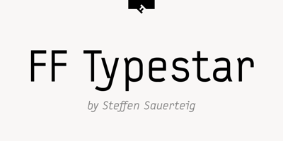 FF Typestar
