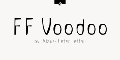 FF Voodoo