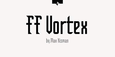 FF Vortex