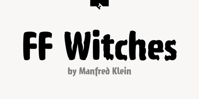 FF Witches