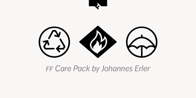 FF Care Pack