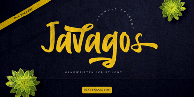 Javagos
