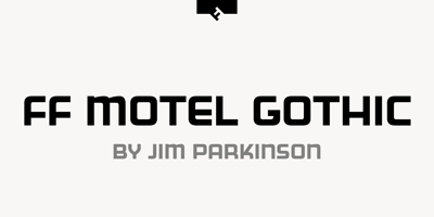 FF Motel Gothic