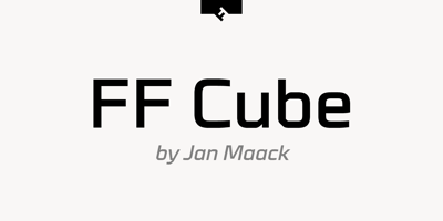 FF Cube