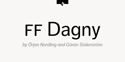 FF Dagny
