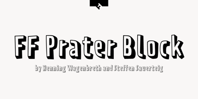 FF Prater Block