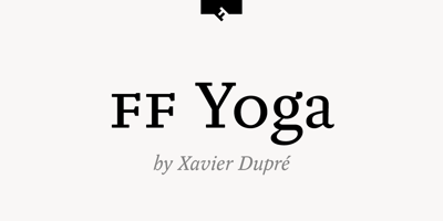FF Yoga