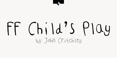 FF Child’s Play