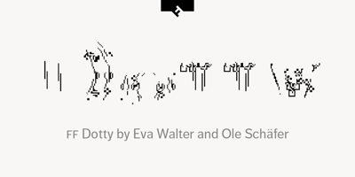 FF Dotty