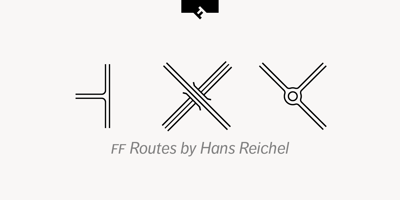 FF Routes
