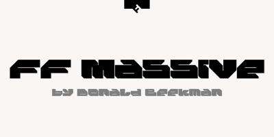 FF Massive