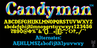 Candyman