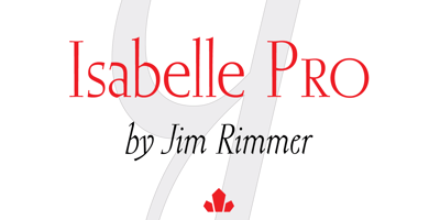 Isabelle Pro