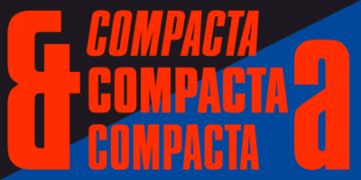 Compacta