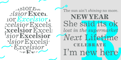 Excelsior LT