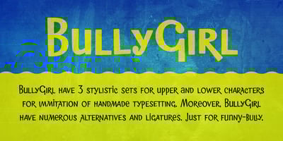 BullyGirl