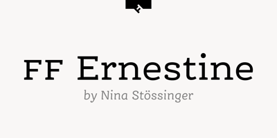 FF Ernestine