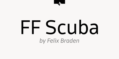 FF Scuba