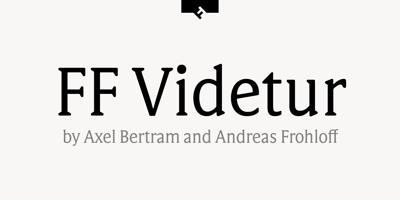 FF Videtur