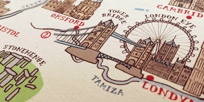 Cartographer