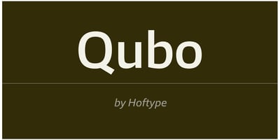 Qubo
