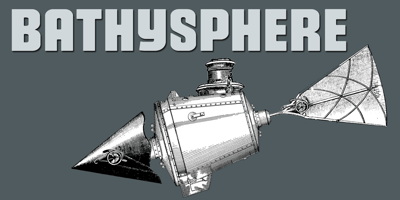 Bathysphere