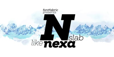 Nexa Slab