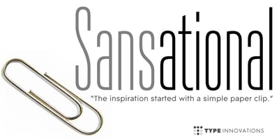 Sansational