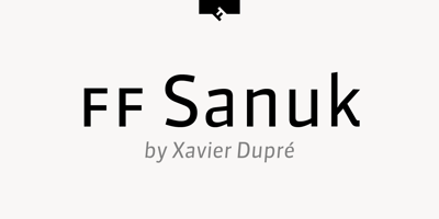 FF Sanuk