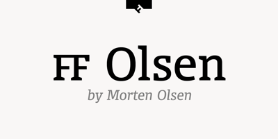 FF Olsen